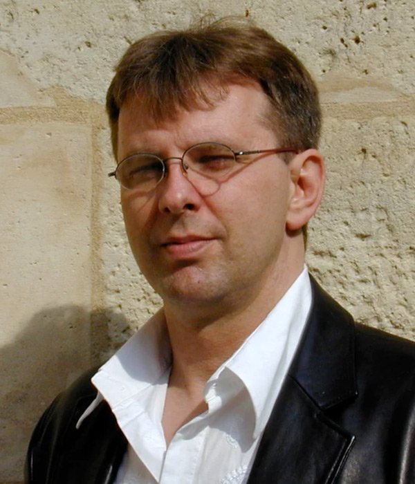 Nicolas BOYER-LEHMAN